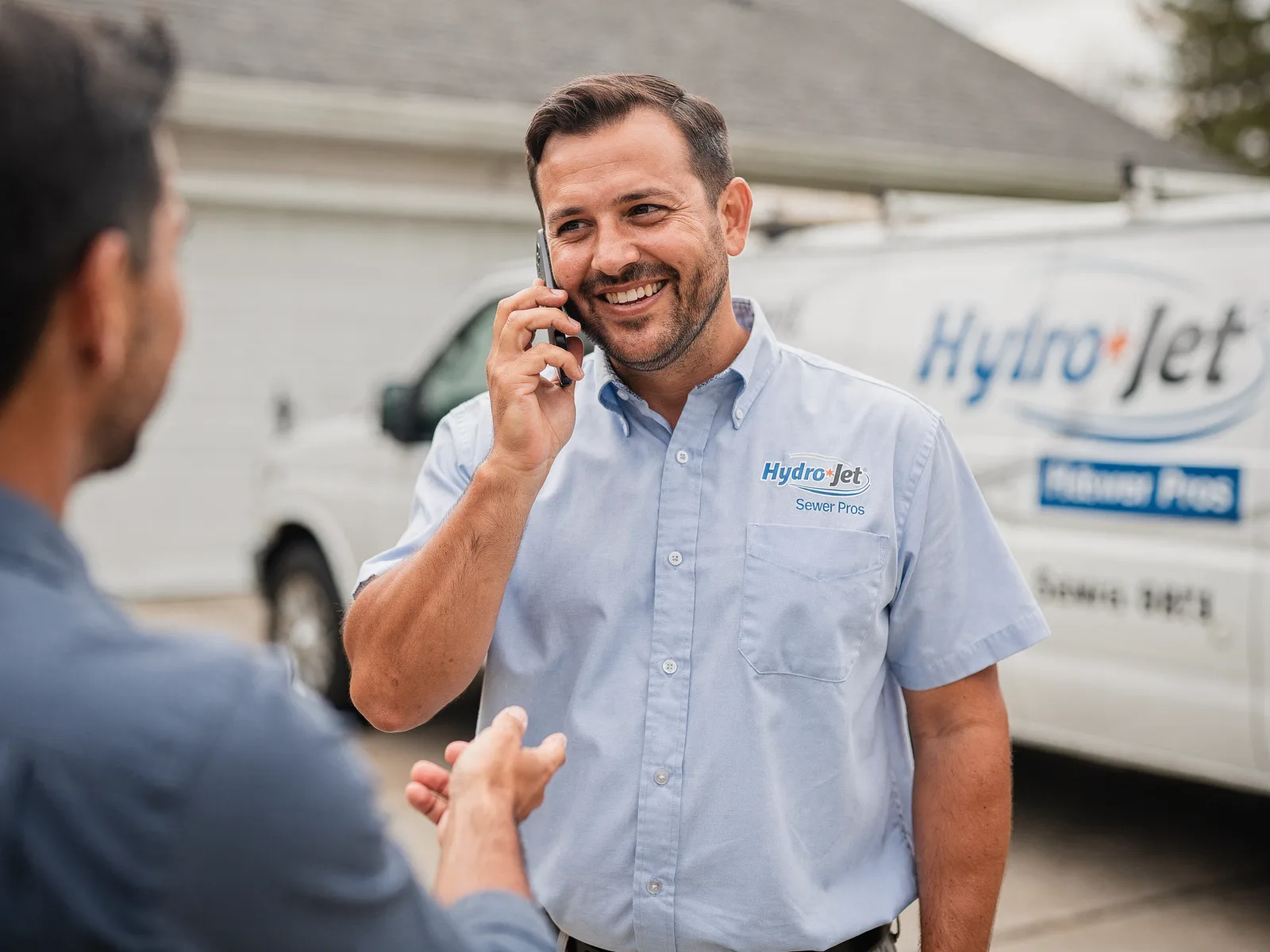 Hydro Jetting Garnett, SC FAQs
